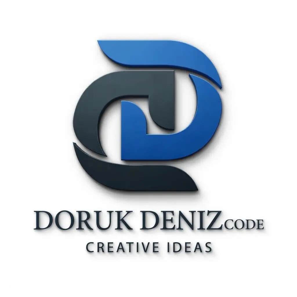 3d logo