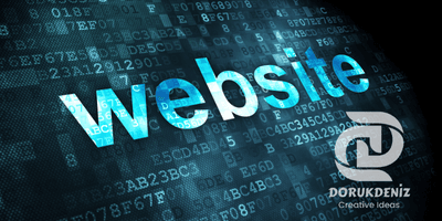 website